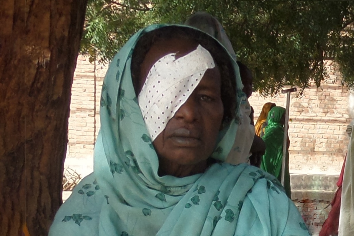OPC Dec blog2 - L’Organisation pour la Prévention de la Cécité (OPC) encourage le renforcement des systèmes de santé oculaire et lutte pour le droit à la vue des populations les plus négligées en Afrique francophone.