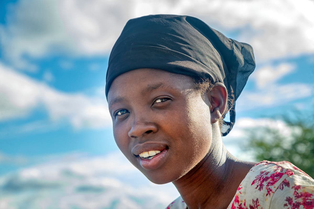OPC Aug blog 2 - L’Organisation pour la Prévention de la Cécité (OPC) encourage le renforcement des systèmes de santé oculaire et lutte pour le droit à la vue des populations les plus négligées en Afrique francophone.