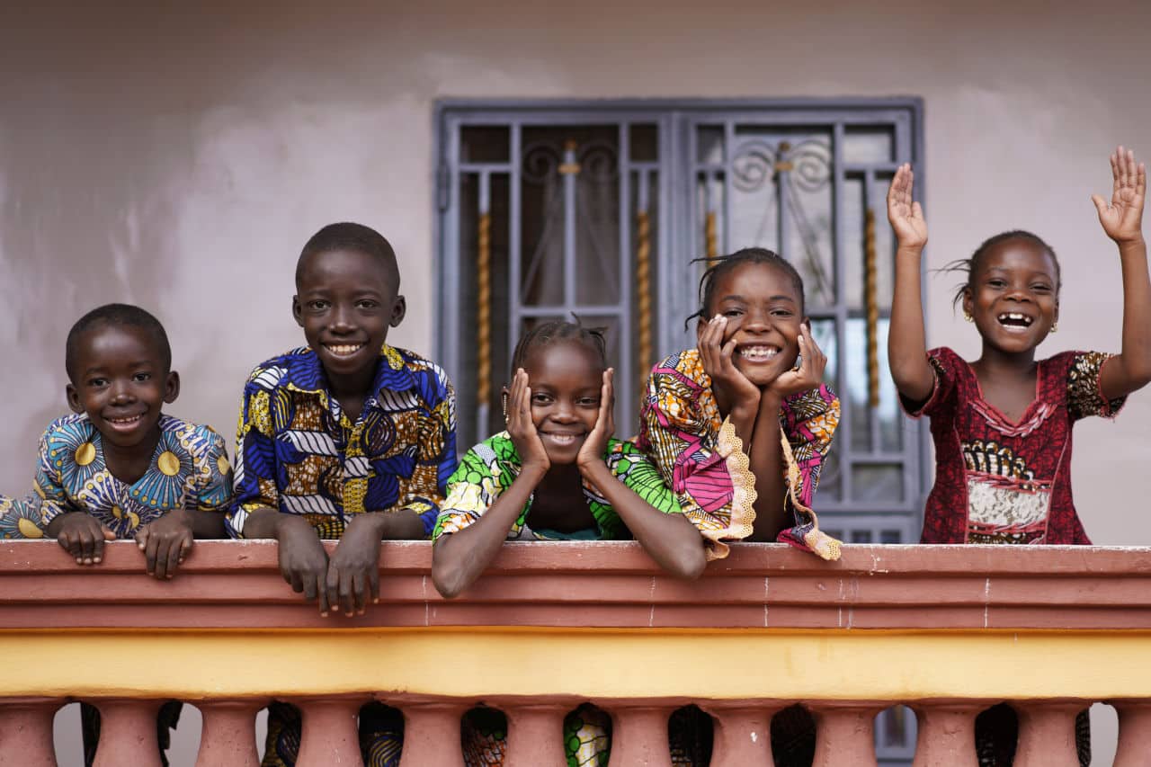 Le Benin et le Mali deviennent les cinquieme et sixieme pays africains a eliminer le trachome - L’Organisation pour la Prévention de la Cécité (OPC) encourage le renforcement des systèmes de santé oculaire et lutte pour le droit à la vue des populations les plus négligées en Afrique francophone.